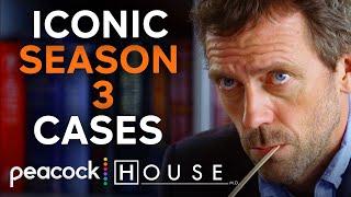 Best of House M.D.. Season 3 | House M.D..