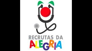 AULA 1: O PALHAÇO E O HOSPITAL - CURSO DE IMERSÃO NA PALHAÇOTERAPIA