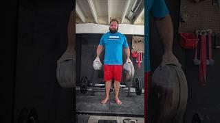 Holle 30 Blob + Holle 45lb Plate Pinch - World Class Pinch Grip - Brutal Grip Strength Training 