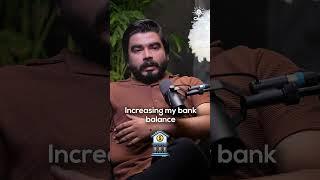 How Important Is Money To You? Full Podcast on YT @ewzain #khizaromer  #ewzainulabideen #ewzain