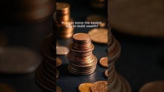The Hidden Power of Compound Interest (in 1 Minute)