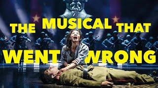 How Miss Saigon Ended Up Becoming Controversial