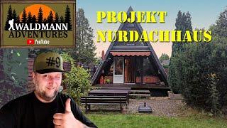 Projekt Nurdachhaus