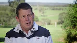 Improving prime lamb productivity using genetic selection – Philip Gough