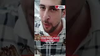 This Syrian man is now a FILIPINO CITIZEN! But why? #syrian #filipino #shorts