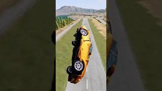 Wait for Honda  #beamngdrive #beamngshorts #beamng #beam #beamngdestruction #shortfeed #shorts