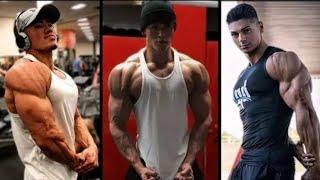 The Power of New Generation Aesthetics | Shredded Aesthetics Power