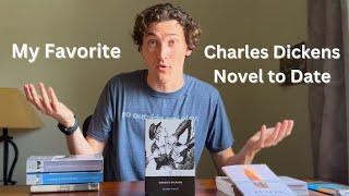 Why you should read Oliver Twist by Charles Dickens