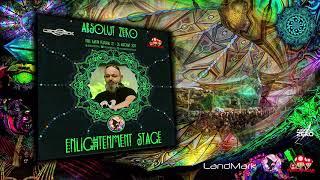 AbsolutZero - Dj Set@Free Earth Festival 2019 [Psytrance]