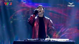 Thai Son Beatbox - La La La Loopstation Khiến Huy Tuấn Trầm Trồ