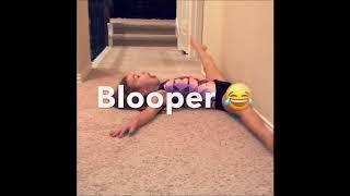 Gymnastics bloopers