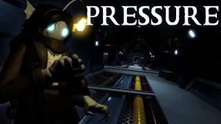 ROBLOX - Pressure - Full Walkthrough