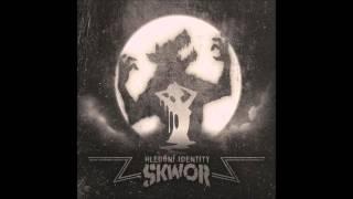 Škwor - hledání identity ALBUM   2015