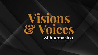 Visions & Voices - The Future of Family Offices: Leadership, Tech, and Purpose-Driven Insights