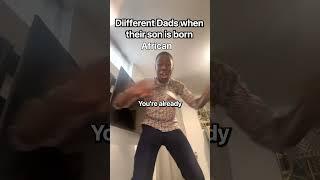 Nah all these dads are wilding #funny #comedy #parents #relatable