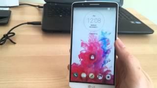Blocked Blacklisted T-Mobile LG G3 D851 Fixed! (IMEI Repair)