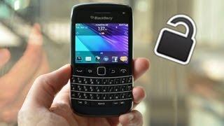 How To Unlock Blackberry 9790 - Learn How To Unlock Blackberry 9790 Here !