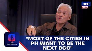 Urban planner rates Metro Manila’s urban planning a "2," but why?