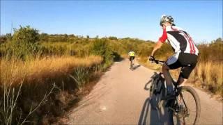 MTB Tour Benidoleig - Segaria