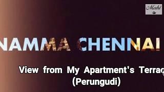 Namma Chennai - Perungudi