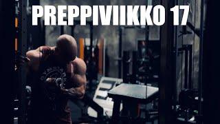 PREPPIVIIKKO 17 #KULTAJAHTI 2.0