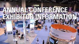 IFEBP Annual Conference Exhibitor Information