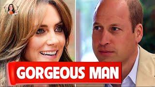 Catherine 'In Tears' As William's BIG CHANGE To Control In Public Due To Heartwrenching Reason