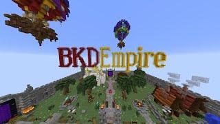 Итоги конкурса. Раздача BKD Empire!