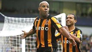 Marlon King’s 5 Hull City Goals