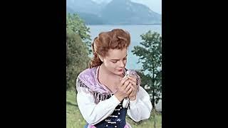 Sissi (1955) #romyschneider