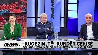 Çmenden tifozët rumunë,thirrje raciste në stadium/ Ja çfarë ndodhi në Bukuresht!