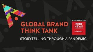 IAA Global Brand Think Tank