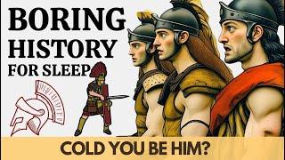 Boring History To Sleep - Fascinating Sleep Stories for Peaceful Nights! (2025)