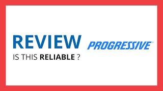 PROGRESSIVE DIRECT CAR INSURANCE : Test & Review in 2024 (Is this reliable? Benefits, Cons, Score..)