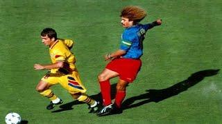 Gheorghe Hagi • World Cup 1994 •  Skills • Goals • Assists