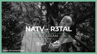 Ice Cream - NATV & R3TAL - (Juglarte) Cap 9