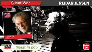 Reidar Jensen - Silent War (7us/7soundz)