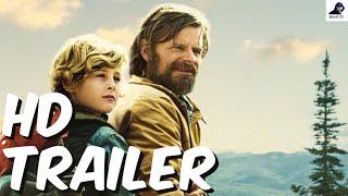 Cowboys Official Trailer (2021) - Steve Zahn, Jillian Bell, Sasha Knight