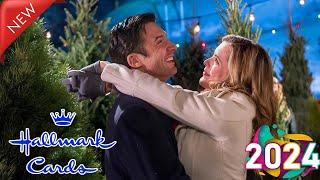 Best Christmas Party Ever - New Hallmark Movie -Hallmark Christmas Movie 2024 - Great Romance