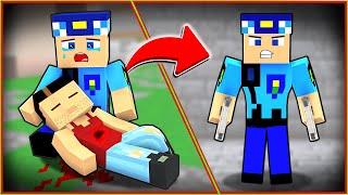 BROTHER KEMAL DIED, KEREM TAKES REVENGE!  - Minecraft