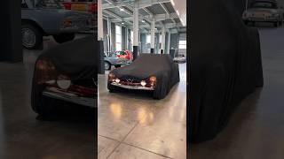 Красный Mercedes-Benz #mercedes #car