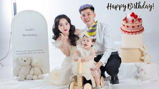Kiên Chổi Đi Chụp Ảnh Gia Đình Để Chuẩn Bị Tổ Chức Sinh Nhật Siêu Khủng | Happy Birthday