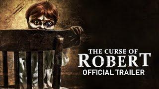 The Curse of Robert the Doll (2016) Official Trailer HD