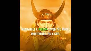Different Between Hero And Villian #motivation #hero #villian