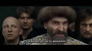 ȚARUL (film ortodox istoric și educativ) - subtitrat în română.