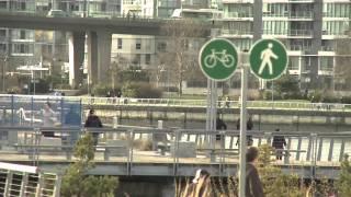 City of Vancouver: Transportation 2040