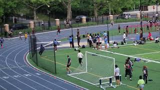 Sage Phillips Crowned Boys 400 Meter 2023 Meet of Champion Winner