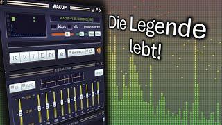 WACUP: Der ultimative Musikplayer! Warum Winamp immer noch der Beste ist 