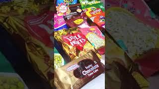 #Shorts | SweetkhajinaShorts | Yummy & Tasty | Anytime Snacks |