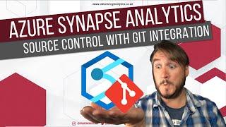 Azure Synapse Analytics - Source Control with Git Integration